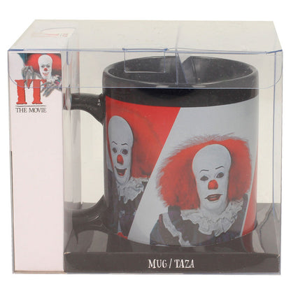 Taza de Pennywise (1990)