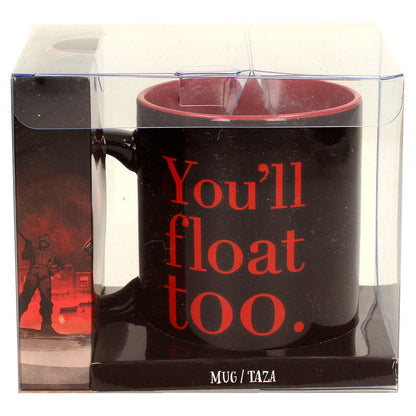 Pennywise It Mug 2017