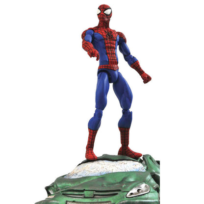 Marvel Spiderman Figure 18cm