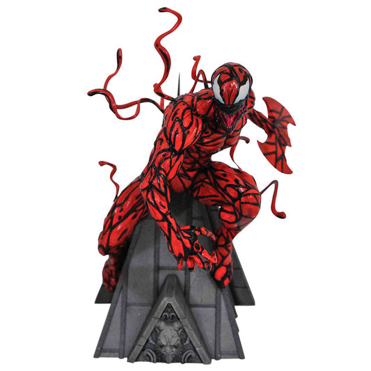 Carnage Marvel resin statue 30cm