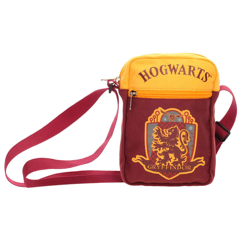 harry potter gryffindor bag