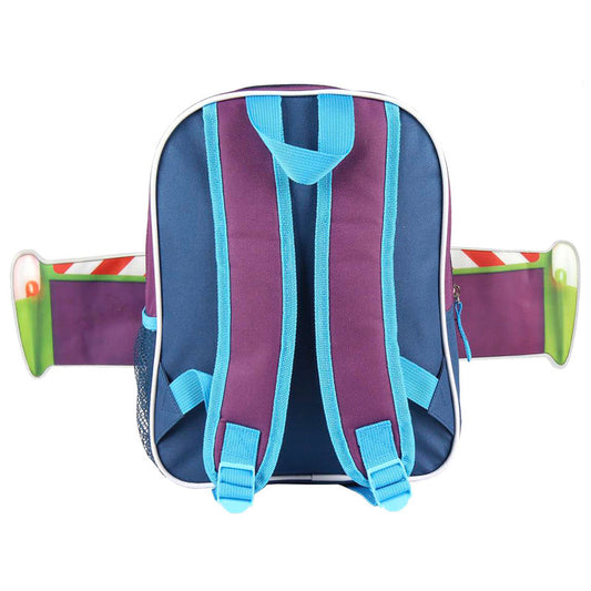 Mochila de Buzz Lightyear de Toy Story de Disney 31 cm