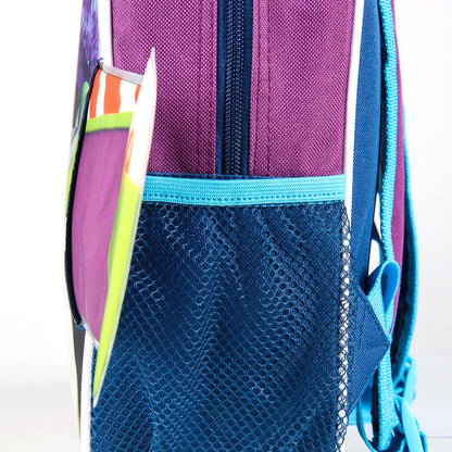 Mochila de Buzz Lightyear de Toy Story de Disney 31 cm