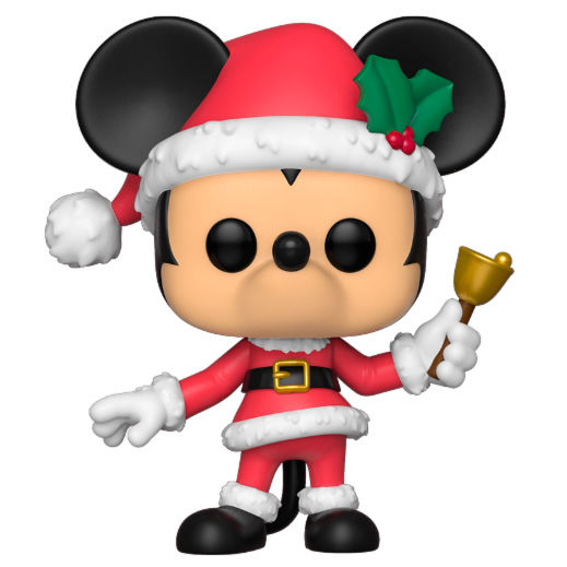Figurka Disney Holiday Myszka Miki POP