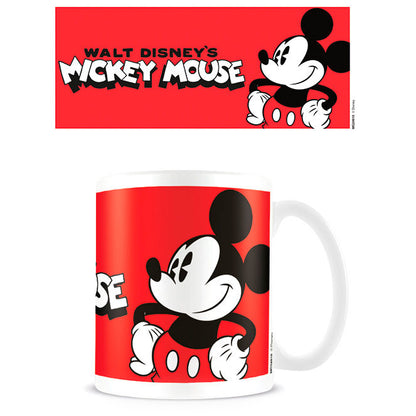 Mickey Mouse Disney Mug
