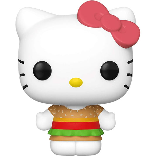 pop figure sanrio hello kitty kbs