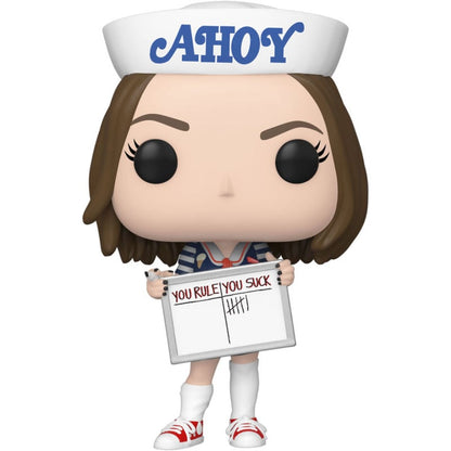 Stranger Things Robin POP Figure