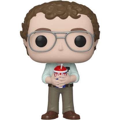 stranger things alexei pop figure