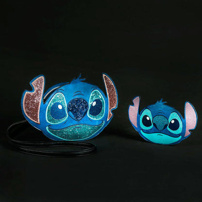 Disney Stitch Wallet