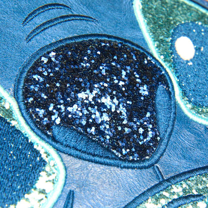 Torba na ramię 3D Stitch Disney