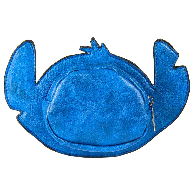 Disney Stitch Wallet