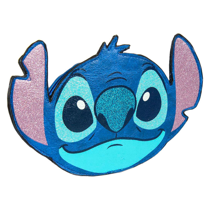 Disney Stitch Wallet