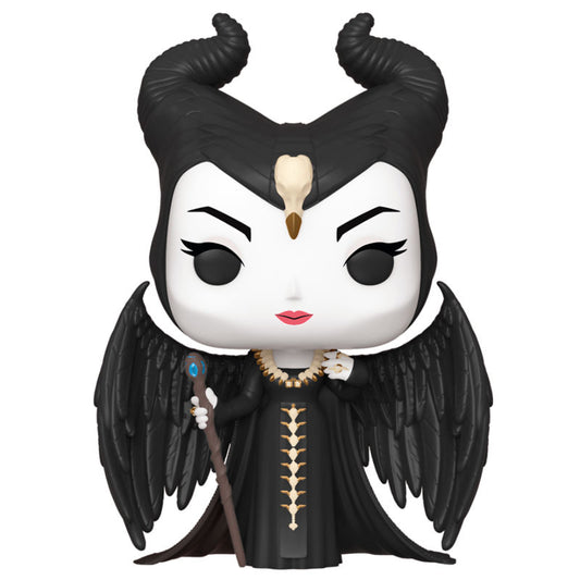 Boneco Funko Pop! de Malévola 2 da Disney