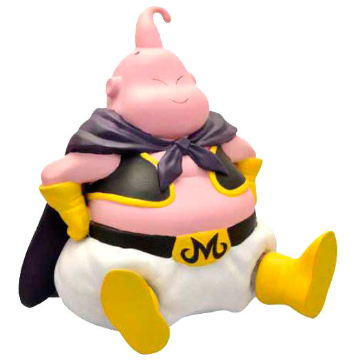 Chibi Boo Dragon Ball figurka skarbonka 16cm