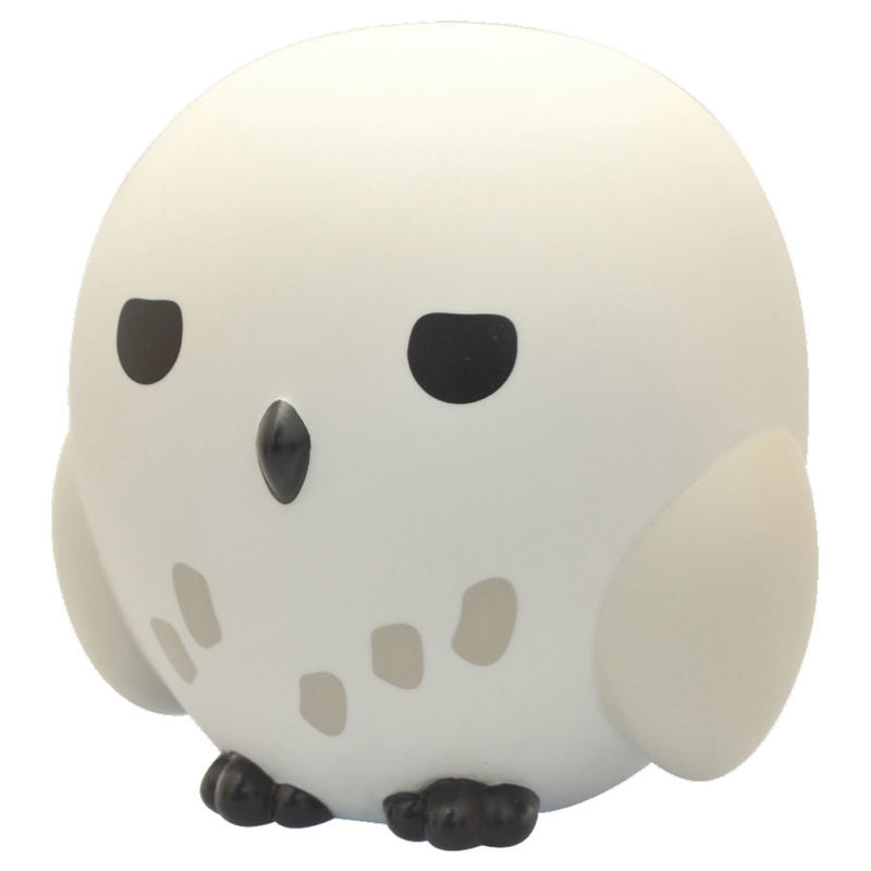 chibi hedwig harry potter piggy bank figure 16cm