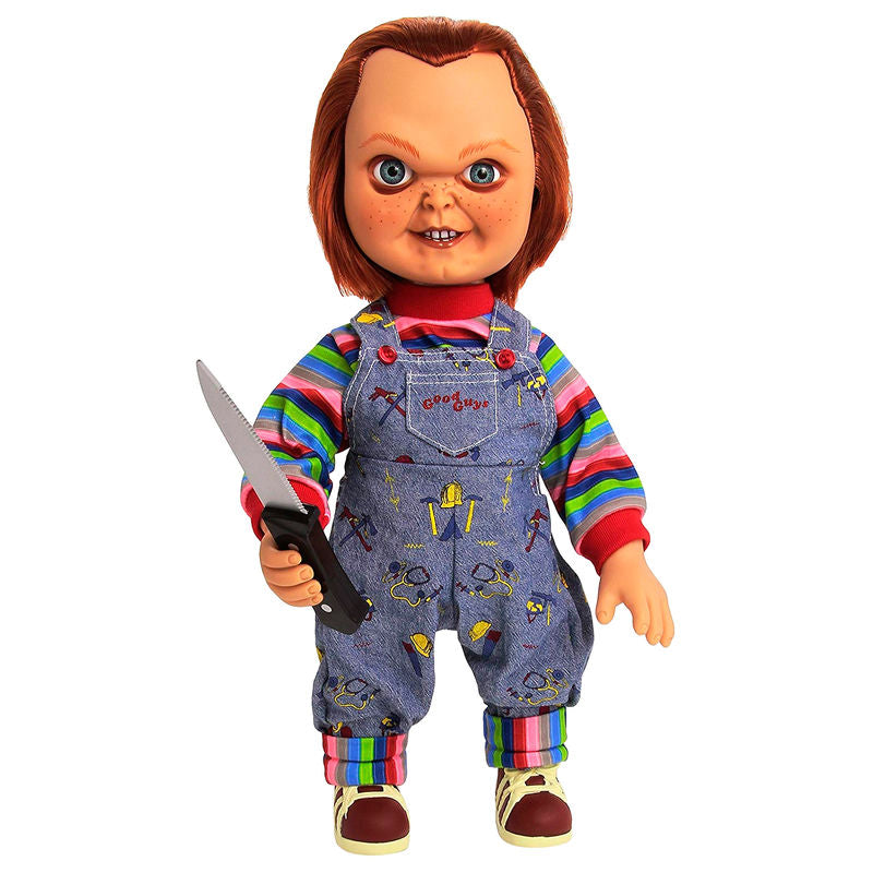 chucky doll the evil doll sound 38cm