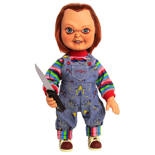 chucky doll the evil doll sound 38cm