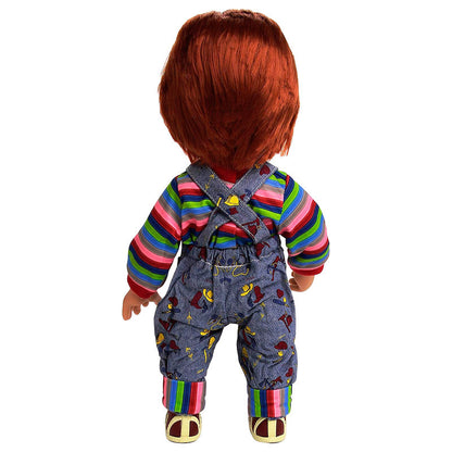 Poupée Chucky la poupée maléfique avec son 38 cm