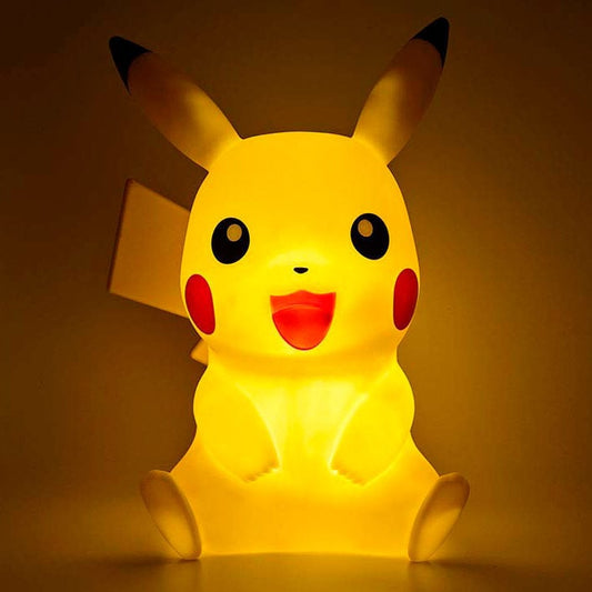 Pikachu Pokemon 3D Led Lamp 40cm