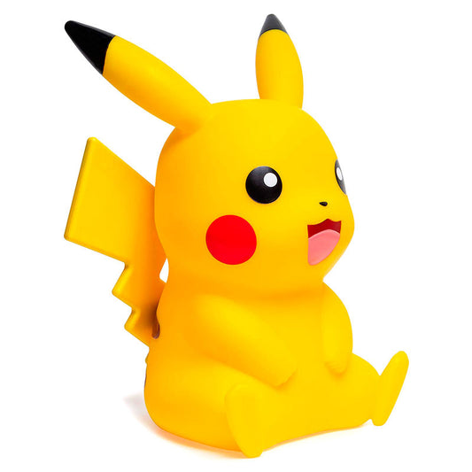Pikachu Pokemon 3D Led Lamp 40cm