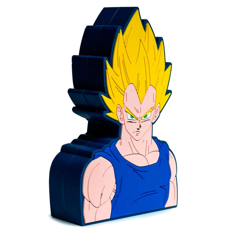 Vegeta  Sprecher aus Dragon Ball Z