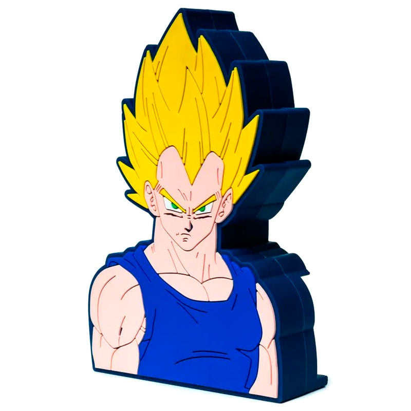Vegeta  Sprecher aus Dragon Ball Z