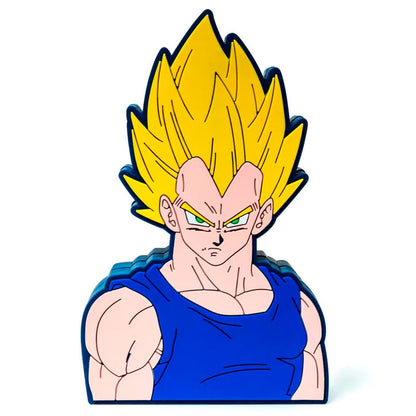 vegeta speaker dragon ball z