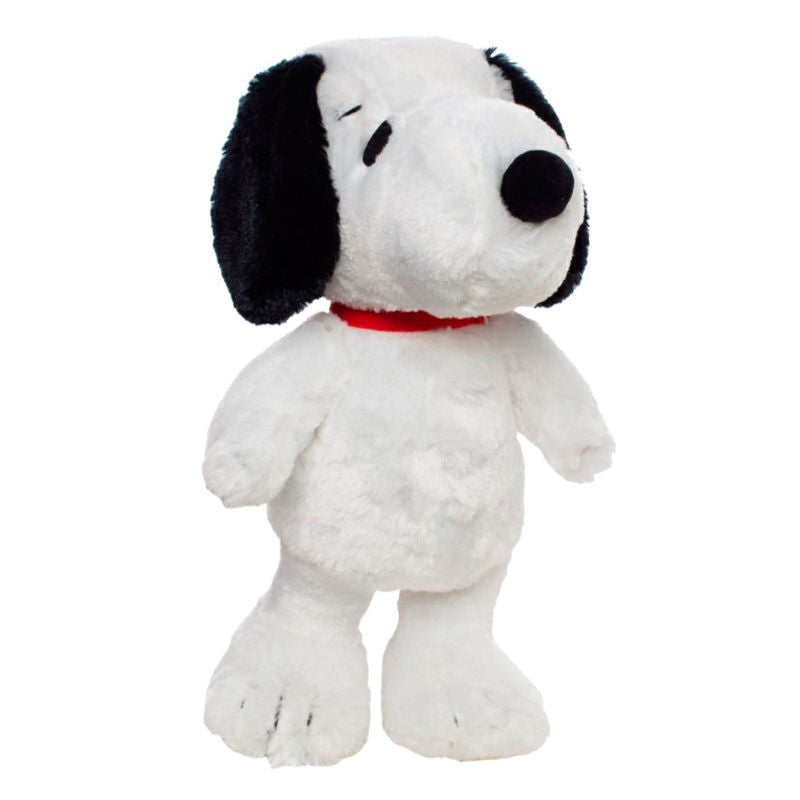 snoopy soft plush toy 45cm