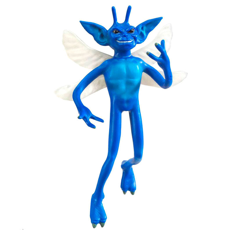 cornish pixie harry potter malleable figure 18cm