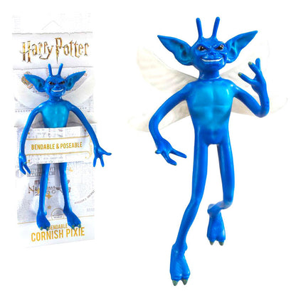 Cornish Pixie Harry Potter malleable figure 18cm