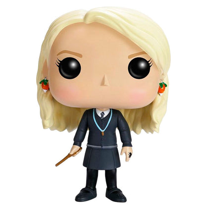 harry potter luna lovegood pop figure