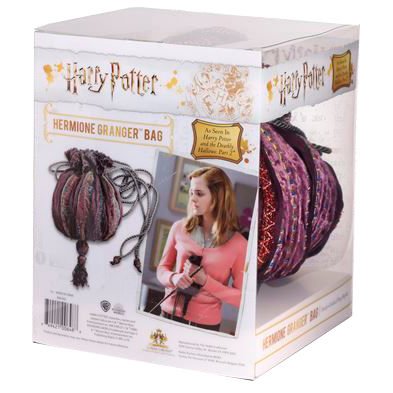 Hermione Granger Harry Potter Bag