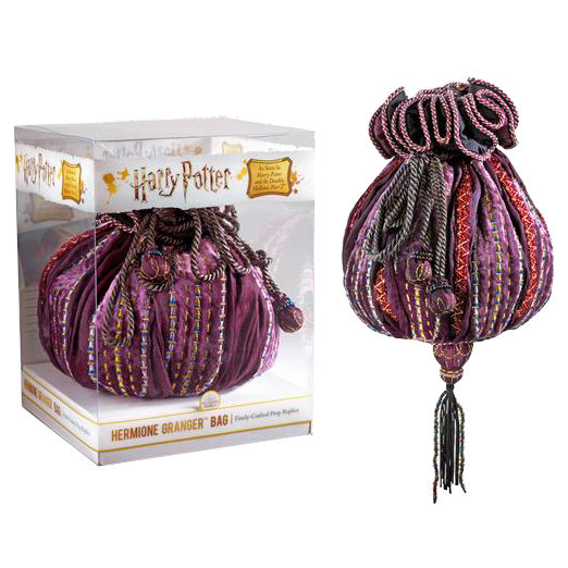 hermione granger harry potter bag