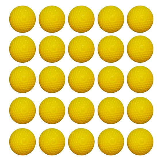 Blister 25 Rival Nerf Refills