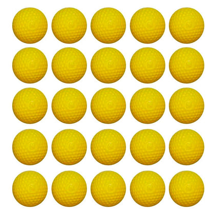 Blister 25 Rival Nerf Refills