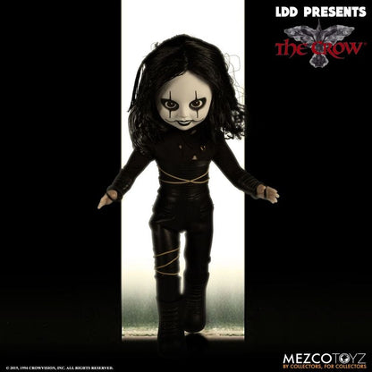 El Cuervo Figur Living Dead Dolls 25cm