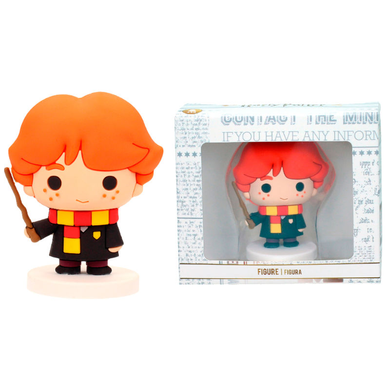 Ron Harry Potter Minifigur