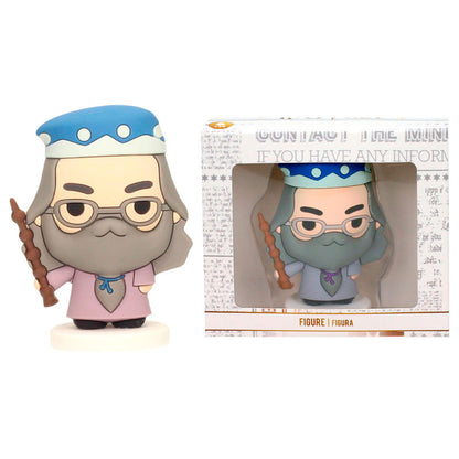 Harry Potter mini Dumbledore figure