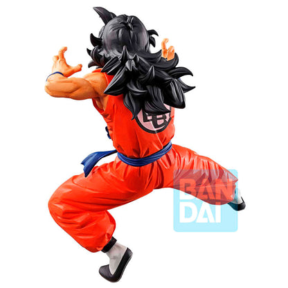 Figurka Yamcha Historia Rywali Dragon Ball Super 18 cm