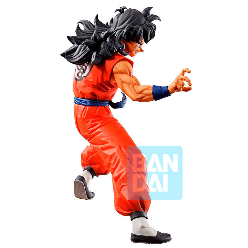 Figurka Yamcha Historia Rywali Dragon Ball Super 18 cm