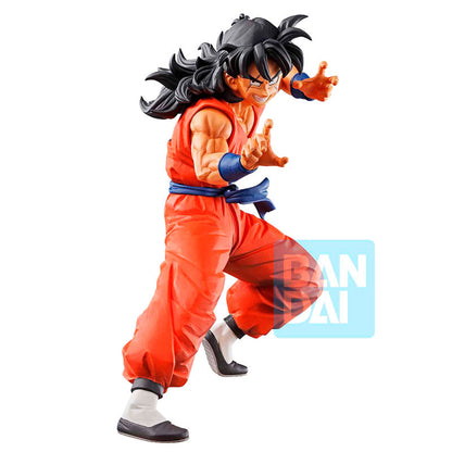 Figurka Yamcha Historia Rywali Dragon Ball Super 18 cm