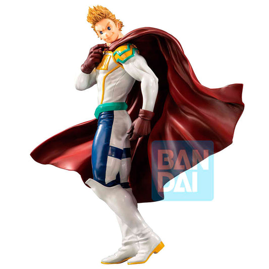 figure mirio togata next generations feat smash rising my hero academia 20cm