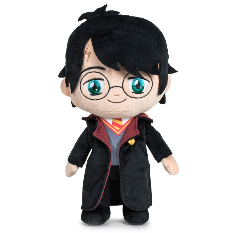 harry potter plush toy 37cm