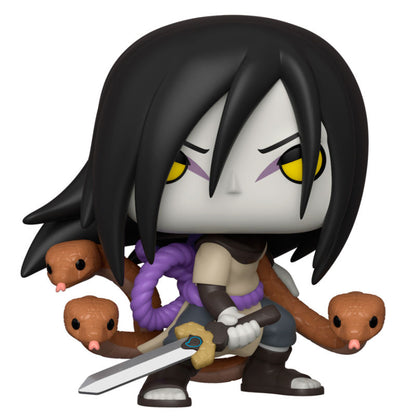 Figura POP di Naruto Orochimaru