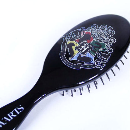 Harry Potter Hogwarts Hairbrush