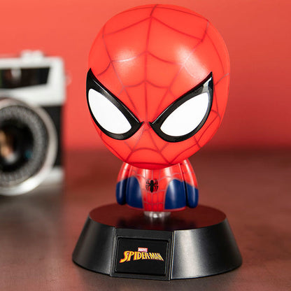 Lampa Icons Spiderman Marvel