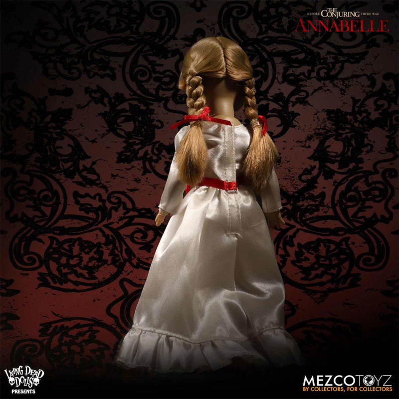 Figur Annabelle Living Dead Dolls 25cm