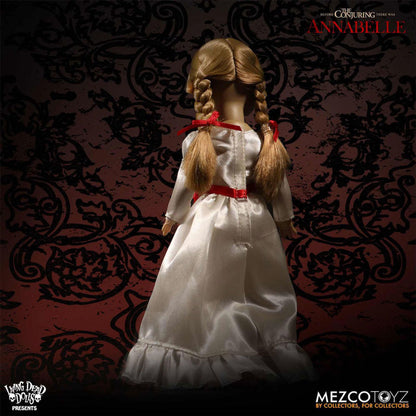 Figur Annabelle Living Dead Dolls 25cm