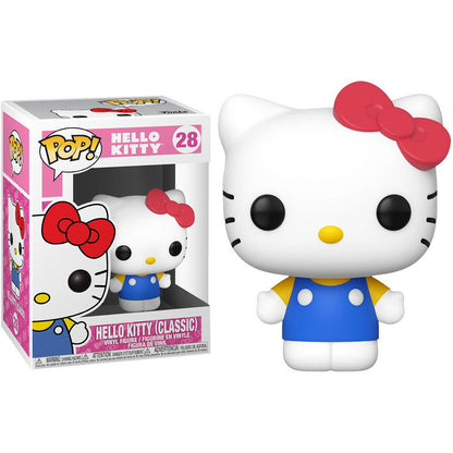Sanrio Hello Kitty Classic POP Figure
