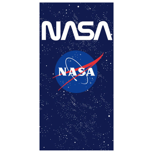 nasa microfiber towel